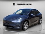 Used 2021 Tesla Model Y Long Range image 3