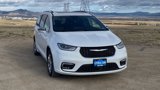 Certified 2021 Chrysler Pacifica Limited image 3