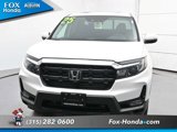 New 2025 Honda Ridgeline RTL image 2