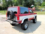 Used 1989 Ford Bronco II 4WD image 3