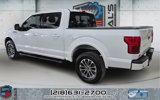 Used 2019 Ford F150 Lariat w/ Equipment Group 502A Luxury image 5