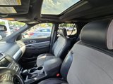 Used 2017 Ford Explorer XLT w/ Equipment Group 202A image 4
