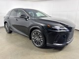 Certified 2024 Lexus RX 350 AWD image 3