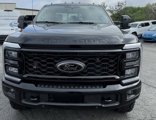 New 2025 Ford F350 4x4 Crew Cab Super Duty image 2