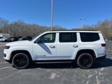 New 2025 Jeep Wagoneer Series II w/ Convenience Group I image 2
