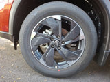 New 2026 Nissan Rogue SV image 4