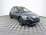 Certified 2022 Subaru Crosstrek 2.5i Limited w/ Popular Package #4 image 2