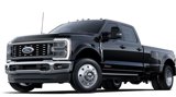 New 2025 Ford F450 Lariat w/ FX4 Off-Road Package image 5