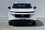 New 2025 Nissan Murano Platinum w/ Cargo Package image 3