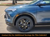 New 2026 Buick Encore GX Sport Touring w/ Advanced Technology Package image 5