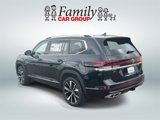 New 2025 Volkswagen Atlas SEL Premium R-Line image 4