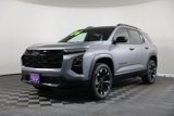New 2026 Chevrolet Equinox RS w/ Convenience Package III image 2