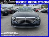 Used 2020 Mercedes-Benz E 450 4MATIC Sedan image 2