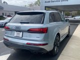 New 2025 Audi Q7 3.0T Prestige image 4