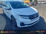 New 2026 Honda Odyssey EX-L image 3