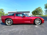 Used 2007 Chevrolet Corvette Coupe w/ Preferred Equipment Group image 4