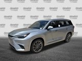New 2025 Lexus TX 350 AWD image 5
