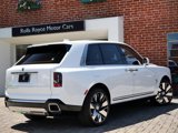 New 2025 Rolls-Royce Cullinan image 2