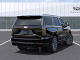 New 2025 Cadillac Escalade V image 4