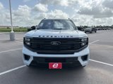 New 2025 Ford Expedition Platinum image 2