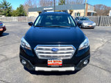 Used 2015 Subaru Outback 2.5i Limited image 3
