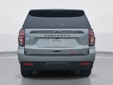 Used 2024 Chevrolet Suburban RST w/ Luxury Package image 4