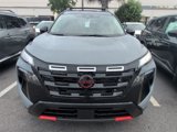 New 2026 Nissan Rogue SV w/ Rock Creek Premium Package image 3