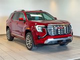 New 2026 GMC Terrain Denali w/ LPO, Floor Liner Package image 3