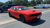 Used 2021 Dodge Challenger GT w/ Blacktop Package image 2