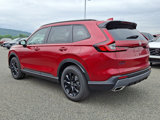New 2026 Honda CR-V Sport-L image 3