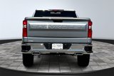 New 2025 Chevrolet Silverado 1500 LTZ w/ LTZ Premium Package image 4