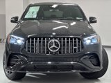 New 2025 Mercedes-Benz GLE 53 AMG 4MATIC Coupe image 3