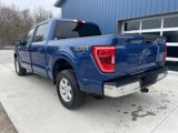 Used 2023 Ford F150 XLT image 5