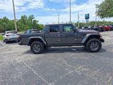 New 2025 Jeep Gladiator Mojave image 3