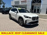 Used 2024 BMW X1 xDrive28i w/ Convenience Package image 4