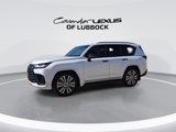 New 2025 Lexus LX 700h Luxury image 5
