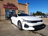 Used 2022 Kia K5 GT-Line w/ GT-Line FWD Premium Package image 3