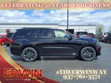 New 2025 Dodge Durango R/T image 2