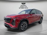New 2026 Cadillac Vistiq Sport image 4