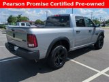 Used 2023 RAM 1500 Classic Warlock image 4