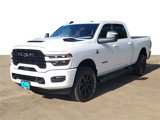 New 2025 RAM 2500 Laramie image 3