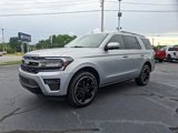 Certified 2024 Ford Expedition Limited image 5