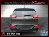 Used 2016 Jeep Cherokee 75th Anniversary image 4