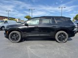 New 2026 Chevrolet Traverse RS image 6