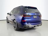 New 2026 BMW X7 M60i image 5