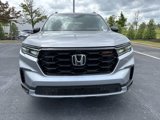 New 2025 Honda Pilot TrailSport image 3