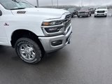 New 2025 RAM 2500 Tradesman w/ Chrome Appearance Group image 4