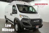 Used 2025 RAM ProMaster 3500 w/ Convenience Group image 1
