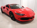 Used 2024 Ferrari 296 GTS image 6