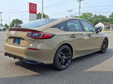New 2025 Honda Civic Sport image 3